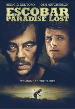 Escobar: Paradise Lost Movie photos