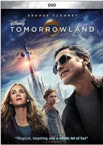 Tomorrowland Movie photos