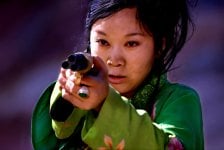 A Woman, a Gun and a Noodle Shop Movie photos