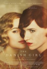 The Danish Girl Movie posters