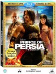 Prince of Persia: The Sands of Time Movie photos