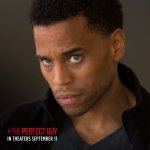 Michael Ealy's photo