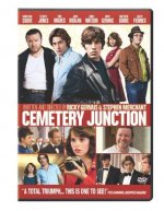 Cemetery Junction Movie photos