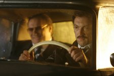 Mesrine: Killer Instinct Movie photos