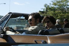 Mesrine: Killer Instinct Movie photos