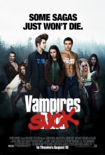 Vampires Suck Movie posters