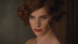 The Danish Girl Movie photos