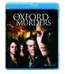 The Oxford Murders Movie photos