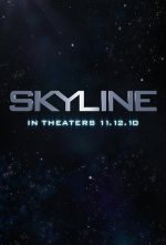 Skyline Movie photos