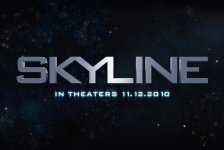 Skyline Movie photos