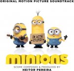 Minions Movie photos