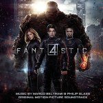 The Fantastic Four Movie photos