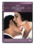 Coco Chanel & Igor Stravinsky Movie photos