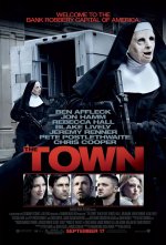 The Town Movie posters