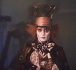 Alice in Wonderland Movie photos