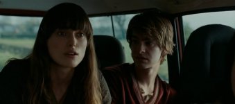 Never Let Me Go Movie photos