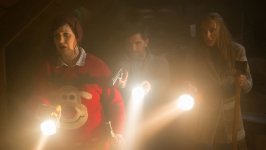 Krampus Movie photos