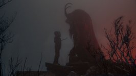 Krampus Movie photos