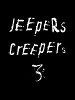 Jeepers Creepers 3 Movie posters