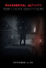 Paranormal Activity: The Ghost Dimension Movie photos