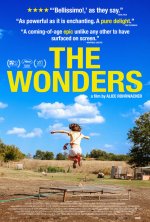 The Wonders Movie photos