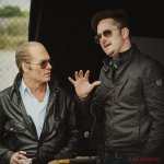 Black Mass Movie photos