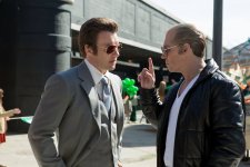 Black Mass Movie photos