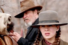 True Grit Movie photos