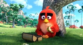 Angry Birds Movie Photo 255545