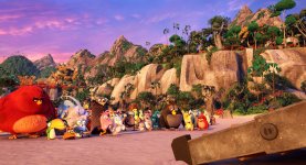 Angry Birds Movie Photo 255549