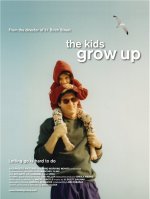 The Kids Grow Up Movie posters