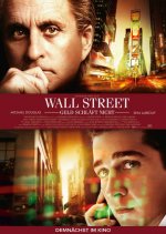 Wall Street: Money Never Sleeps Movie posters