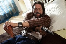 Machete Movie photos