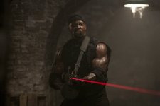 Terry Crews Movie Photo 25616