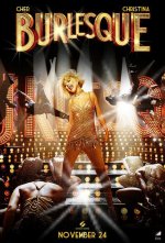 Burlesque Movie posters