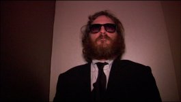 Joaquin Phoenix Movie Photo 25684