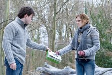 Harry Potter and the Deathly Hallows: Part I Movie photos