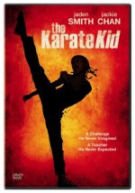 The Karate Kid Movie photos