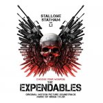 The Expendables Movie photos