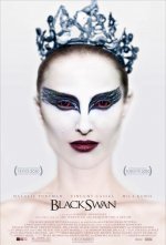 Black Swan Movie posters