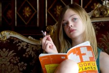 Elle Fanning Movie Photo 25760