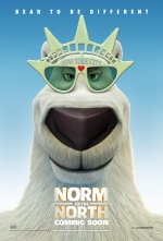 Norm of the North Movie posters