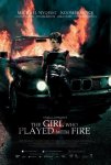 The Girl Who Played with Fire Movie photos