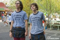 Adventureland Movie photos