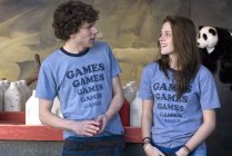 Adventureland Movie photos