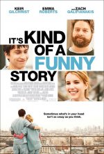 It's Kind of a Funny Story Movie posters