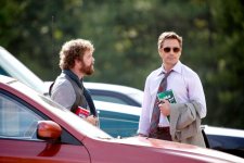 Due Date Movie photos