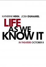 Life As We Know It Movie posters