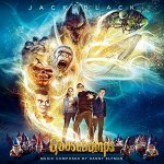 Goosebumps Movie photos