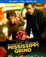 Mississippi Grind Movie photos